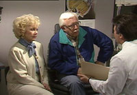 Almost everyone develops cataracts as they grow older.