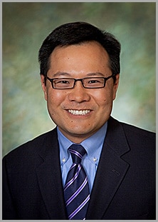 Doctors & Staff - Stephen A. Lin, M.D.