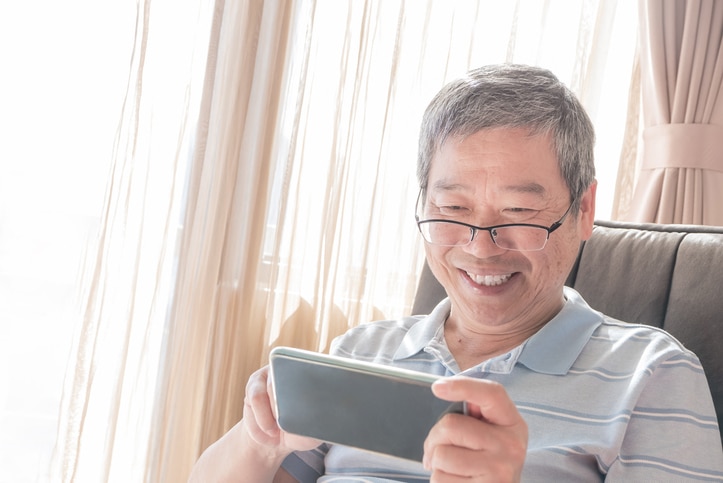 Macular Degeneration Treatment Stockton, CA
