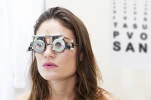 Comprehensive Eye Exam | Central VAlley Medical Group