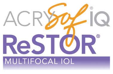 Acrysof IQ ReSTOR Manteca CA | Intraocular Lens Stockton, CA