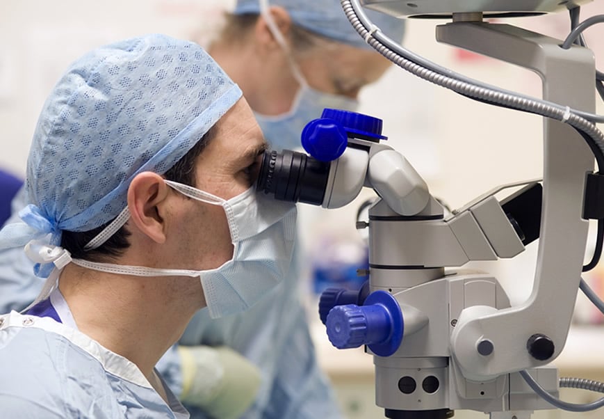 Minimally Invasive Glaucoma Surgery Stockton CA | Glaucoma Surgery Manteca CA