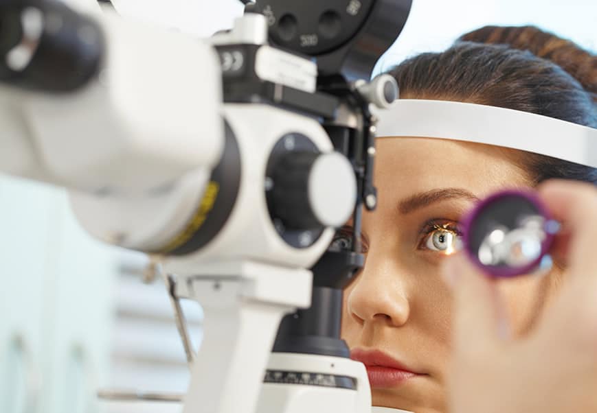 Glaucoma Treatment Stockton CA | Laser Treatment for Glaucoma Manteca CA