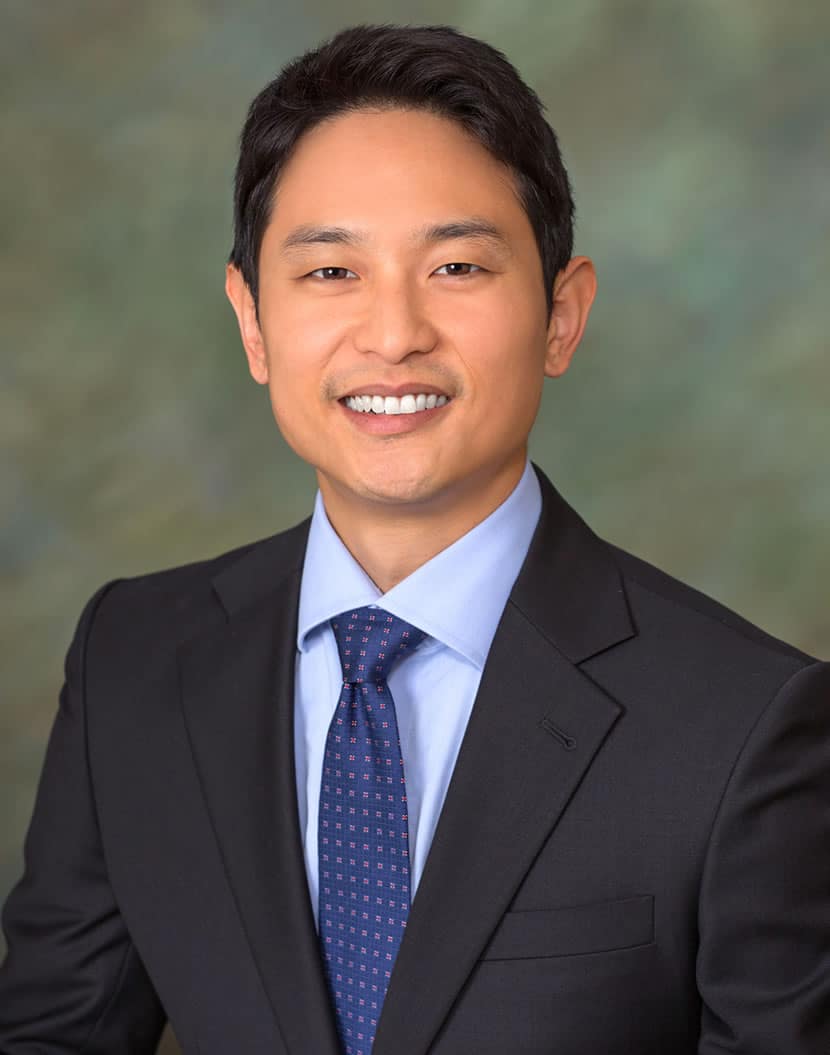 Daniel Choi, M.D. | Glaucoma Specialist Stockton CA | Manteca CA