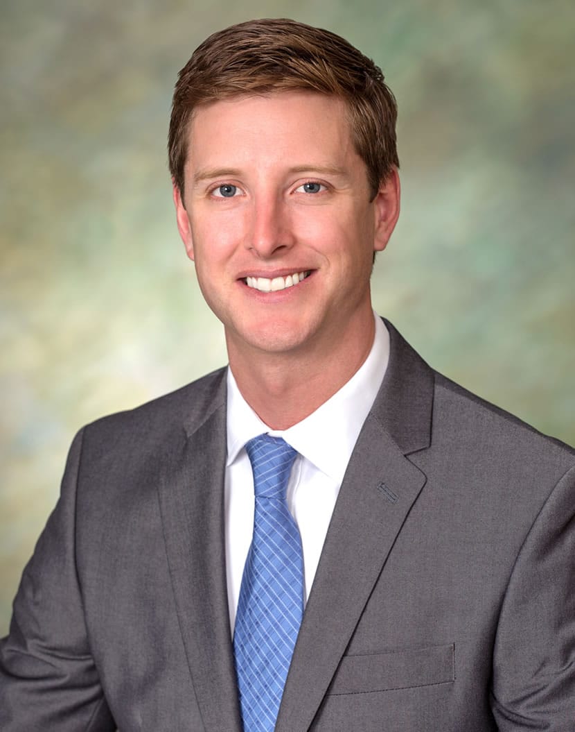 Ethan Tittler, M.D. | Ophthalmologist Stockton CA | Manteca CA