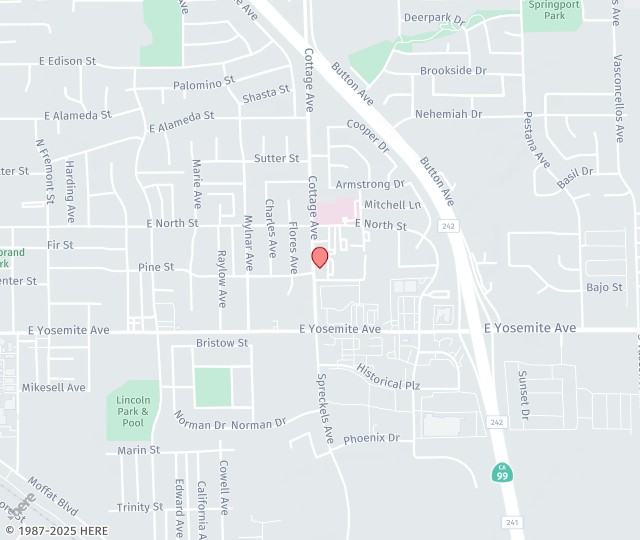 Central Valley Eye Medical Group (Manteca)