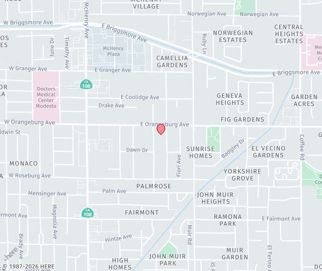 Central Valley Eye Medical Group