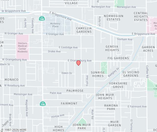 Central Valley Eye Medical Group