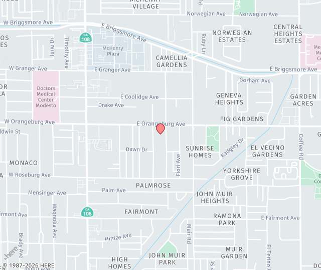 Central Valley Eye Medical Group