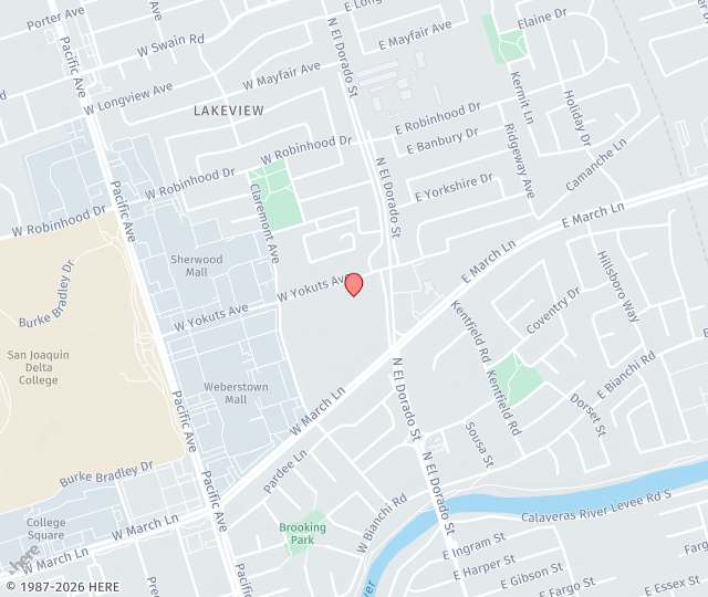 Central Valley Eye Medical Group