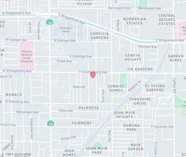 Central Valley Eye Medical Group